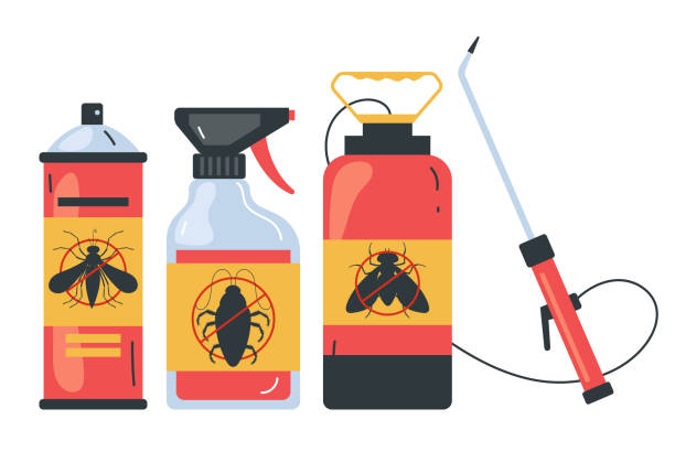 Best Pest Removal Services  in Cedar Bluff, VA